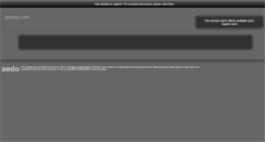 Desktop Screenshot of jeatley.com